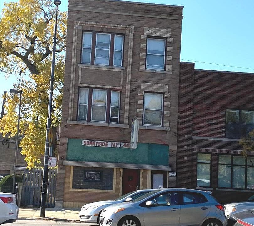 1st image of 4410 N Western Ave