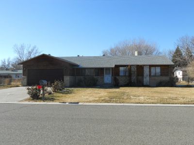 497 Apple Blossom Rd, Grand Junction, CO, 81504