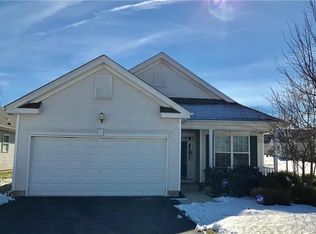 2156 Alexander Dr, Macungie, PA 18062