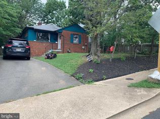 1904 N Tuckahoe St, Arlington, VA 22205