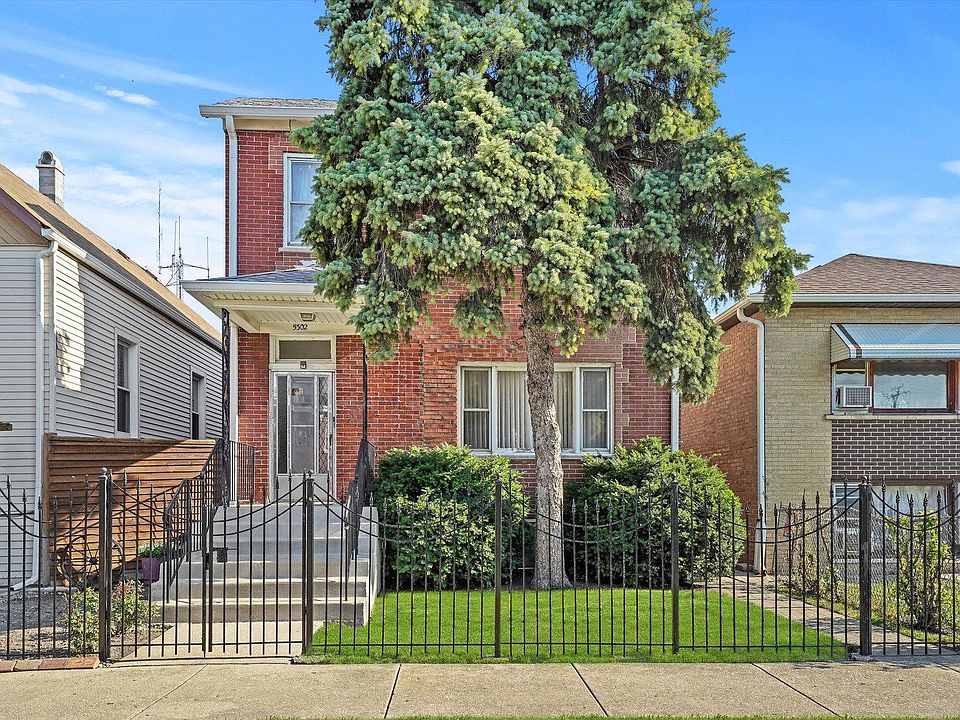 1st image of 5302 W 25th Pl