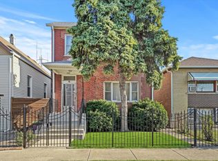 5302 W 25th Pl, Cicero, IL 60804