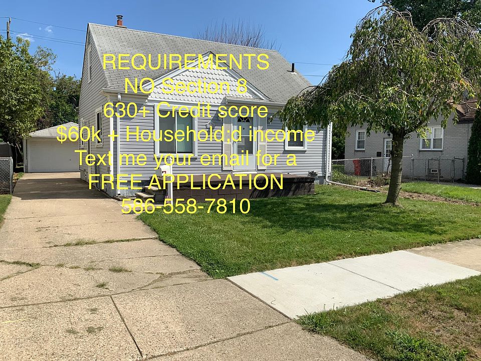 1st image of 27540 Garfield St