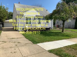27540 Garfield St, Roseville, MI