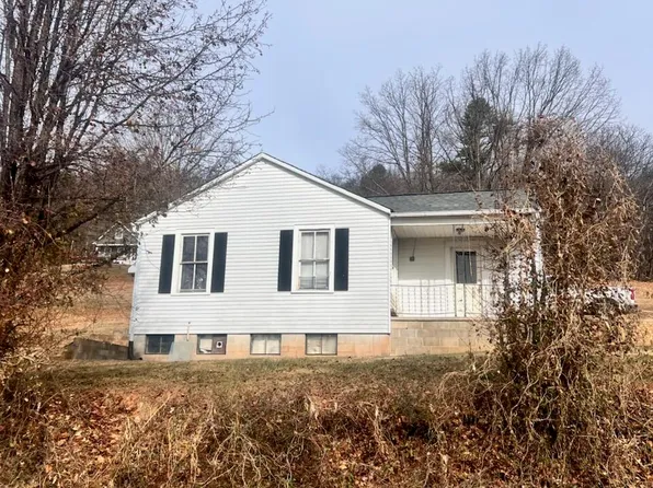 1618 Read Mountain Rd, Roanoke, VA 24019