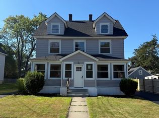 36 West St, Greenfield, MA 01301