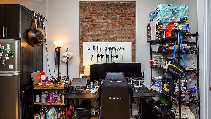 Rented by Nooklyn NYC LLC | media 40