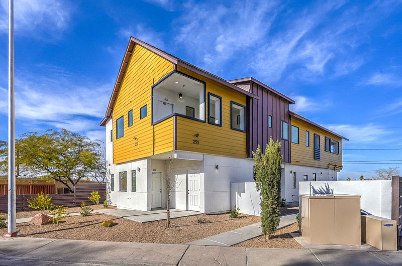 1st image of 251 S Texas Ave #1203