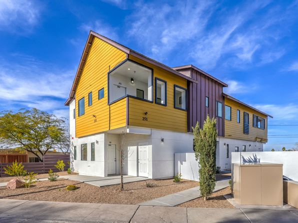 251 S Texas Ave #1203