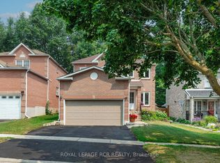 194 Lisa Marie Dr, Orangeville, ON L9W 4P7