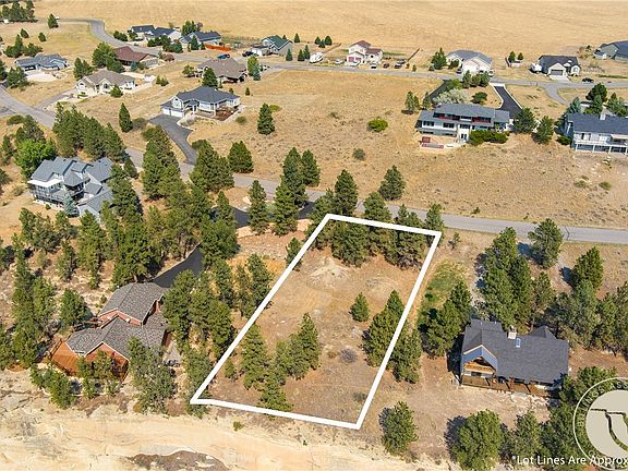 3rd image of Arapaho Trl