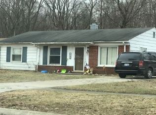 1192 Avon Manor Rd, Rochester Hills, MI 48307