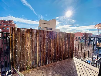 Rented by Keller Williams NYC