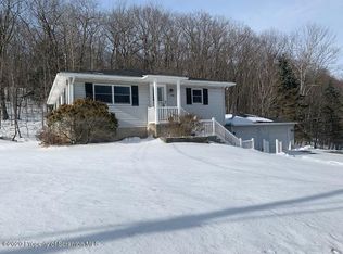 Newton Rd, Clarks Summit, PA 18411