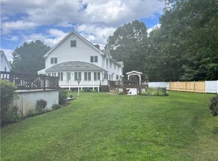 3 Hallick Rd, Plymouth, MA 02360