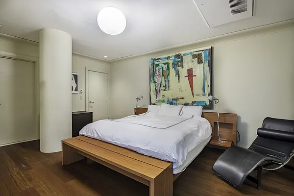 Rented by Brown Harris Stevens | media 5
