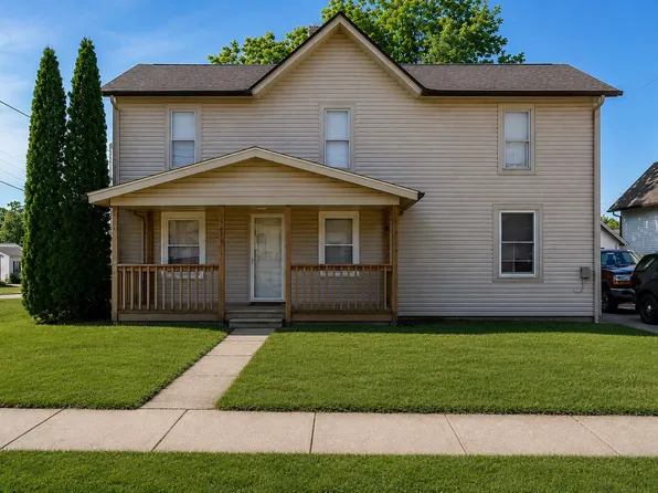 604 E Pleasant St, Belvidere, IL 61008