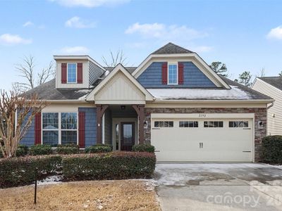 2192 Winhall Rd, Fort Mill, SC, 29715