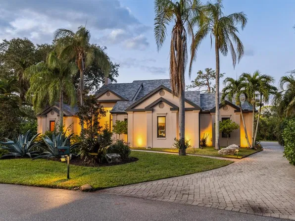 49 OSPREY POINT DRIVE, OSPREY, FL 34229