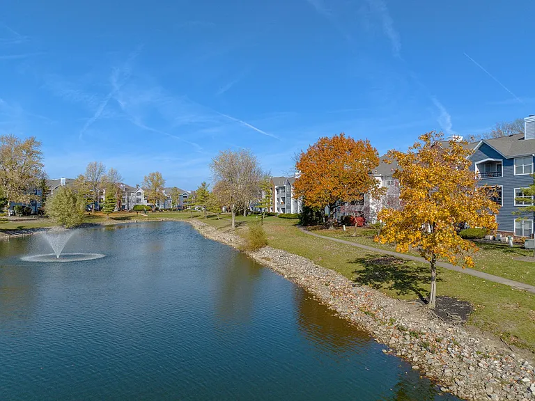 Saw Mill Village Apartments — Photo 40