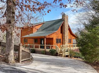 377 Fightingtown Creek Rd, Mc Caysville, GA 30555