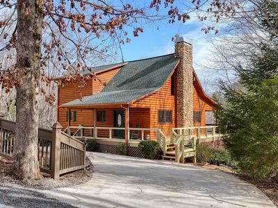377 Fightingtown Creek Rd, Mc Caysville, GA, 30555