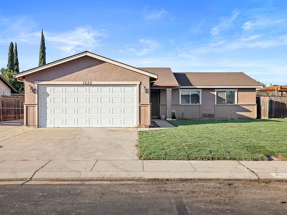 1526 Hillary Way, Manteca, CA 95336 Zillow