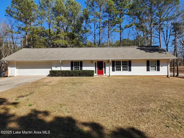 30 Walkabout Ranch Rd, Daviston, AL 36256