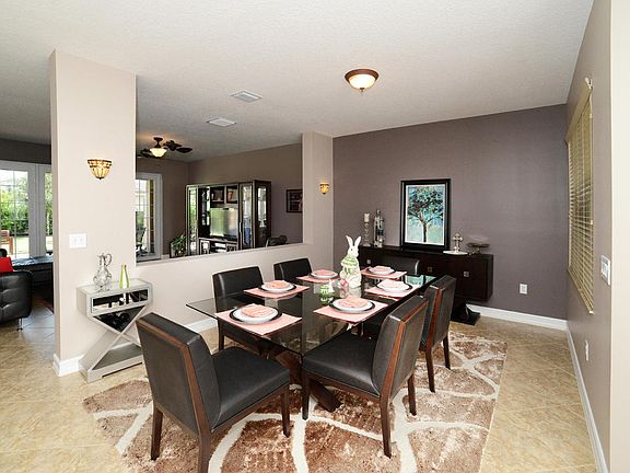 Home For Sale In Canyon Trails