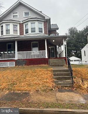 2nd image of 37 E Logan Ave