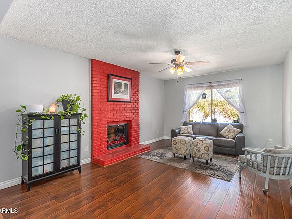 4th image of 1329 W Isabella Ave