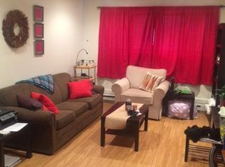 197 Calumet St #3D, Roxbury Crossing, MA 02120