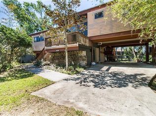 1698 River Rd, Astor, FL 32102