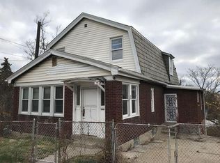 1215 Amanda Ave, Pittsburgh, PA 15210