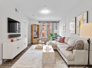 771 Harrison Ave #208, Boston, MA 02118