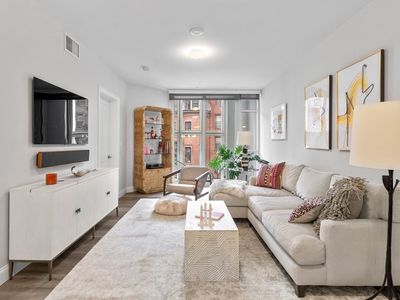 771 Harrison Ave #208, Boston, MA, 02118