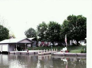 11318 Horseshoe Channel Dr, Lakeview, OH 43331