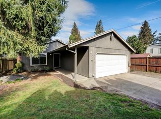 4533 SE Monroe St, Milwaukie, OR 97222