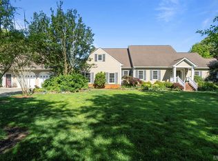 1245 Brickhouse Point Rd, Elizabeth City, NC 27909