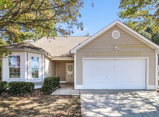 664 Fairgreen Trl, Stockbridge, GA 30281