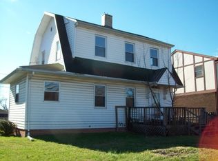 2110 N 2nd St, Ironton, OH 45638