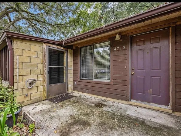 4710 SW 67th Ter, Gainesville, FL 32608