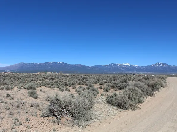 139 Earthship Way Tract 41, Ranchos De Taos, NM 87557
