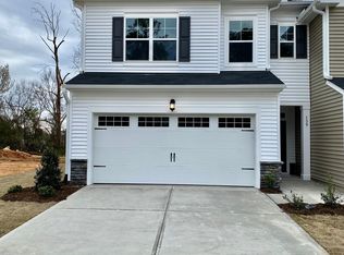 139 Tumbling Rock Way, Garner, NC 27529