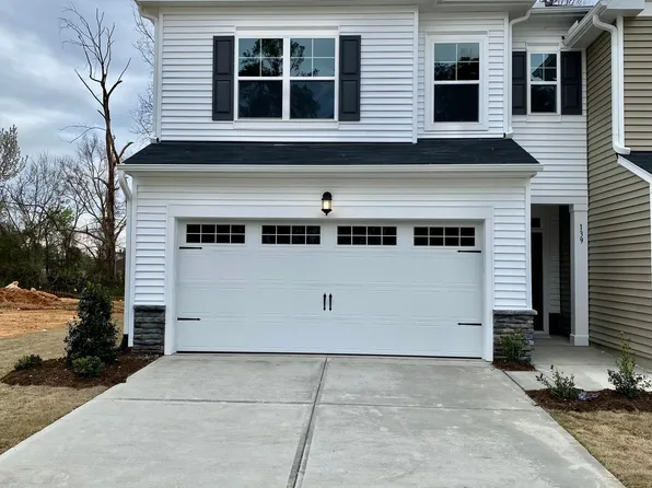139 Tumbling Rock Way, Garner, NC 27529