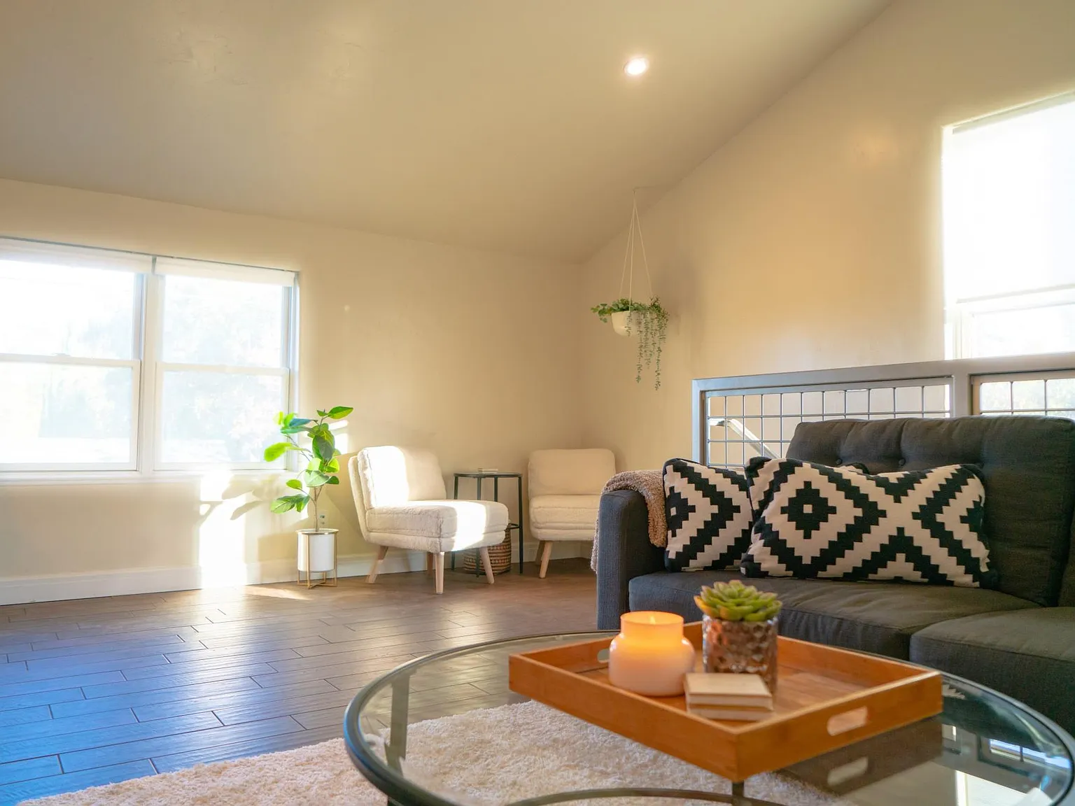 1 bed, 650 sqft, $1,995 — Photo 3