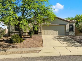 13845 E Camino Costa Teguise, Vail, AZ 85641