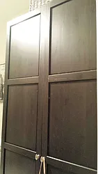 Rented by H F Hewitt Realty