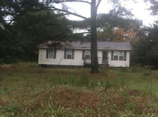 275 Scott Rd, Phil Campbell, AL 35581