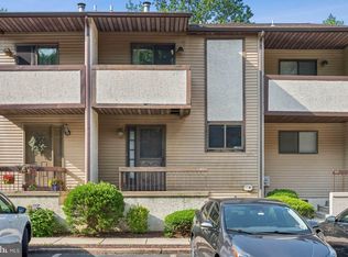 47 Mara Ct, Cherry Hill, NJ 08002